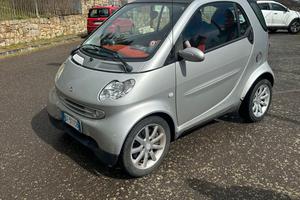smart fortwo del 2006 