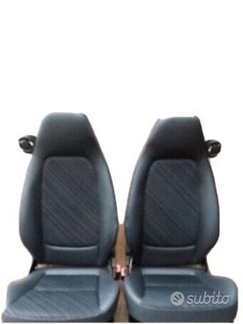 Subito - TOP RICAMBI 3501575090 - Chiave smart 451 dal 2007 NUOVA rf137 -  Accessori Auto In vendita a Napoli