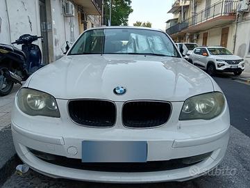 Bmw serie 1