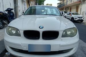 Bmw serie 1