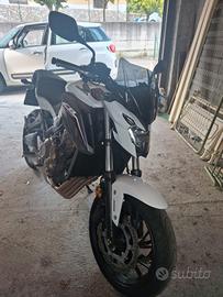 moto honda