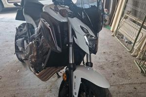 moto honda
