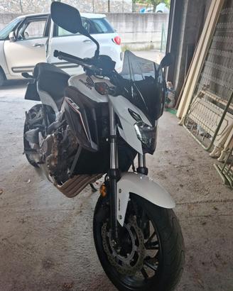 moto honda