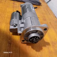 Motorino di avviamento