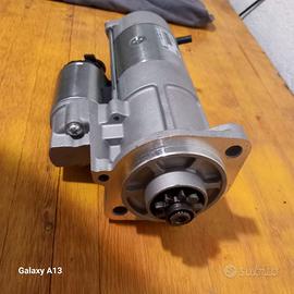 Motorino di avviamento