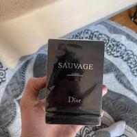 Dior Sauvage 60ml elixir