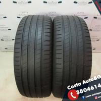 235 55 19 Michelin 80% 2019 235 55 R19 2 Gomme