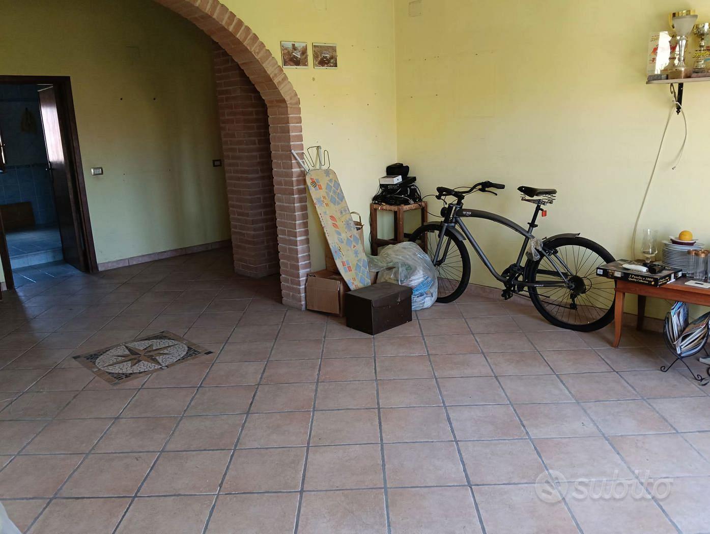 Apartment in Igrèsias/Iglesias, Sulcis Iglesiente - Vista 2