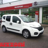 FIAT Qubo 1.3 MJT 95 CV SX (N1) BIANCO 2019