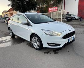 FORD Focus OK NEOPATENTATI 1.5 TDCi 95 CV S&s