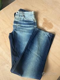 Jeans Uomo Levi’s
