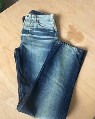 Jeans Uomo Levi’s
