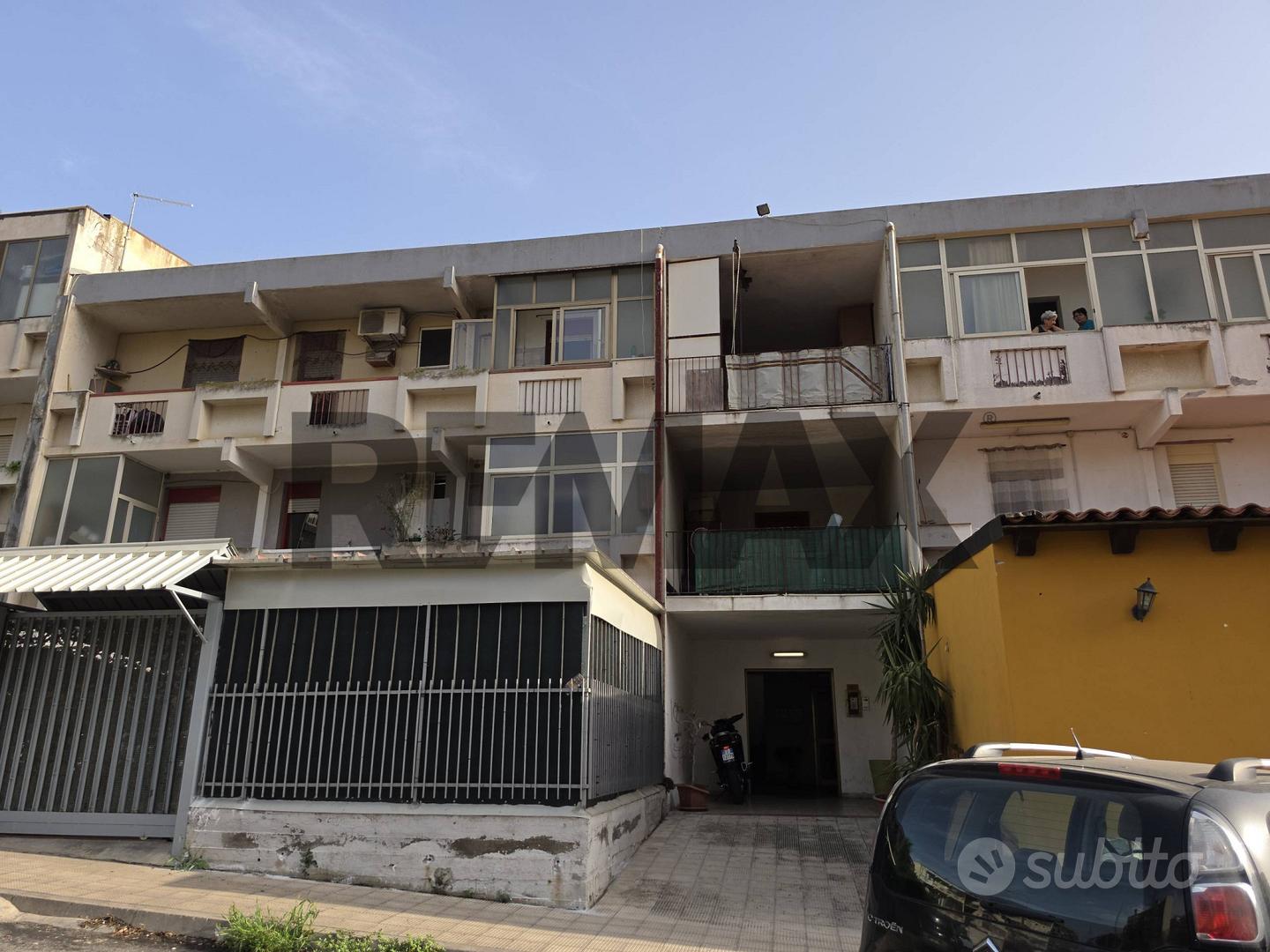 Appartamento – CT - Vista 2