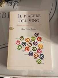 Piacere del Vino - Slow Food