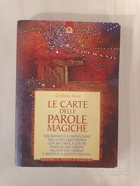 Carte , divinazioni, libro 