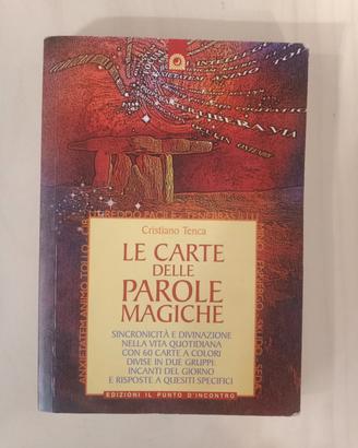 Carte , divinazioni, libro 