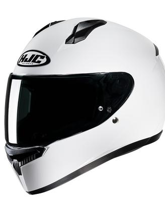 Casco INTEGRALE C10 Bianco HJC