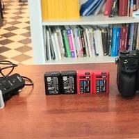 Sony a7s Mark II