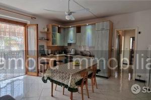 Bivani e mezzo con terrazza a Sant'Anna di Riposto