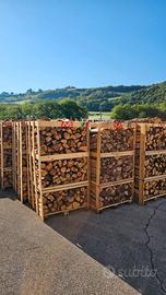 BANCALI/SACCHETTI DI LEGNA NAZIONALE