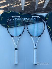 racchetta tennis Pro kennex Q 15 kinetic
