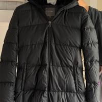 Piumino Duvetica donna taglia 46 (M/L)