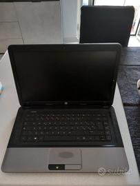notebook HP 255