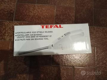 Coltello elettrico vintage TEFAL