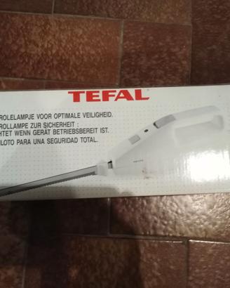 Coltello elettrico vintage TEFAL