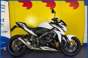 SUZUKI GSX S 1000 Garantita e Finanziabile
