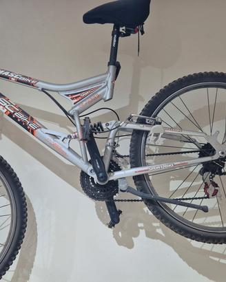 bici uomo 