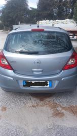Opel corsa 2010