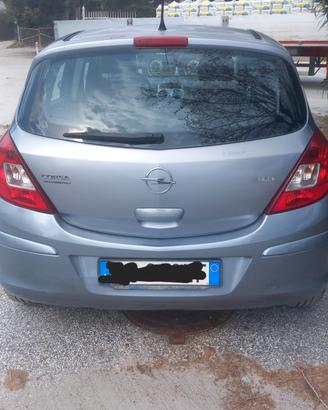Opel corsa 2010