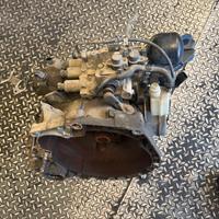 CAMBIO ROBOTIZZATO FIAT PANDA 1.2 BENZINA ANNO:200