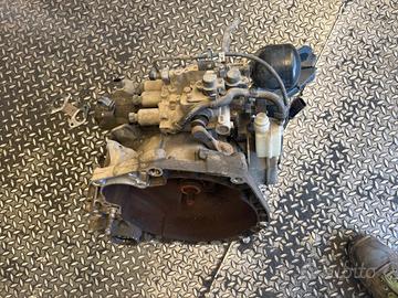 CAMBIO ROBOTIZZATO FIAT PANDA 1.2 BENZINA ANNO:200