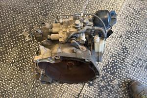 CAMBIO ROBOTIZZATO FIAT PANDA 1.2 BENZINA ANNO:200