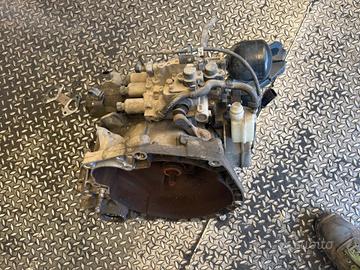 CAMBIO ROBOTIZZATO FIAT PANDA 1.2 BENZINA ANNO:200