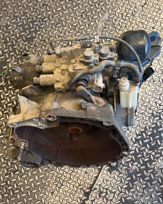 CAMBIO ROBOTIZZATO FIAT PANDA 1.2 BENZINA ANNO:200