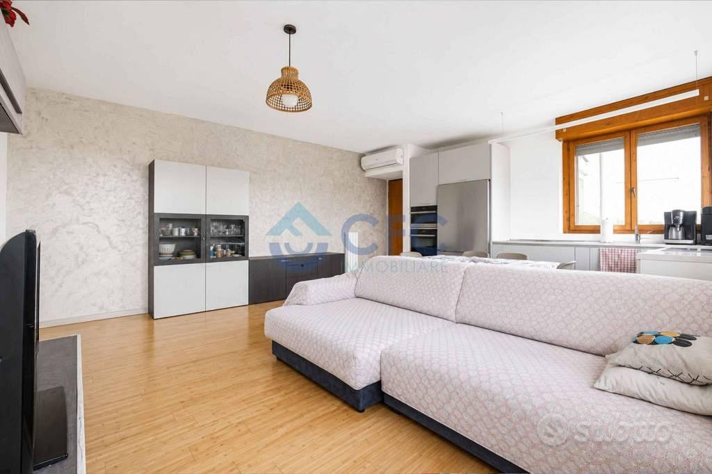 Appartamento – Pioltello, Seggiano - Vista 5