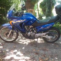 Honda XL 650 V Transalp - 2002