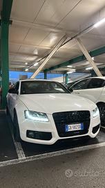 AUDI A5 2.7 TDI V6 190 CV S-LINE TETTO PANORAMICO