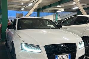 AUDI A5 2.7 TDI V6 190 CV S-LINE TETTO PANORAMICO