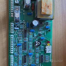 HONEYWELL SCHEDA  CONTROLLO CALDAIA  UNICAL DUA