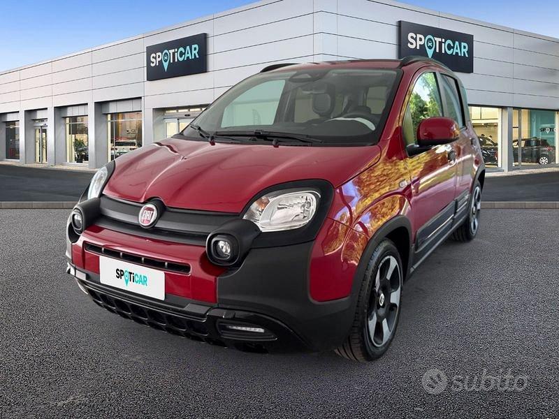 Fiat Panda 3ª serie