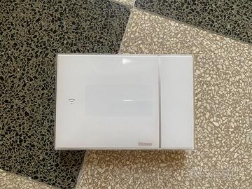 Bticino Termostato WiFi intelligente Smarther2 wit