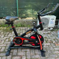 bici da spinning