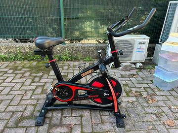 bici da spinning