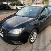 Seat Ibiza 1.2 TDI 5 porte. Style Unipro 2014