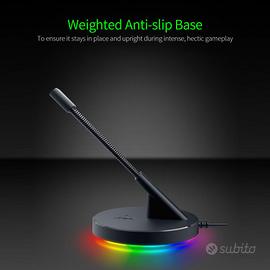Razer Mouse Bungee V3 Chroma RGB – Gestione cavo