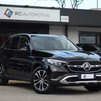 Mercedes-benz GLC 220 D ADVANCED 4MATIC IVA Espost